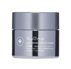 Bueno Anti-Wrinkle Peptide Cream пептидный крем против морщин с черным трюфелем