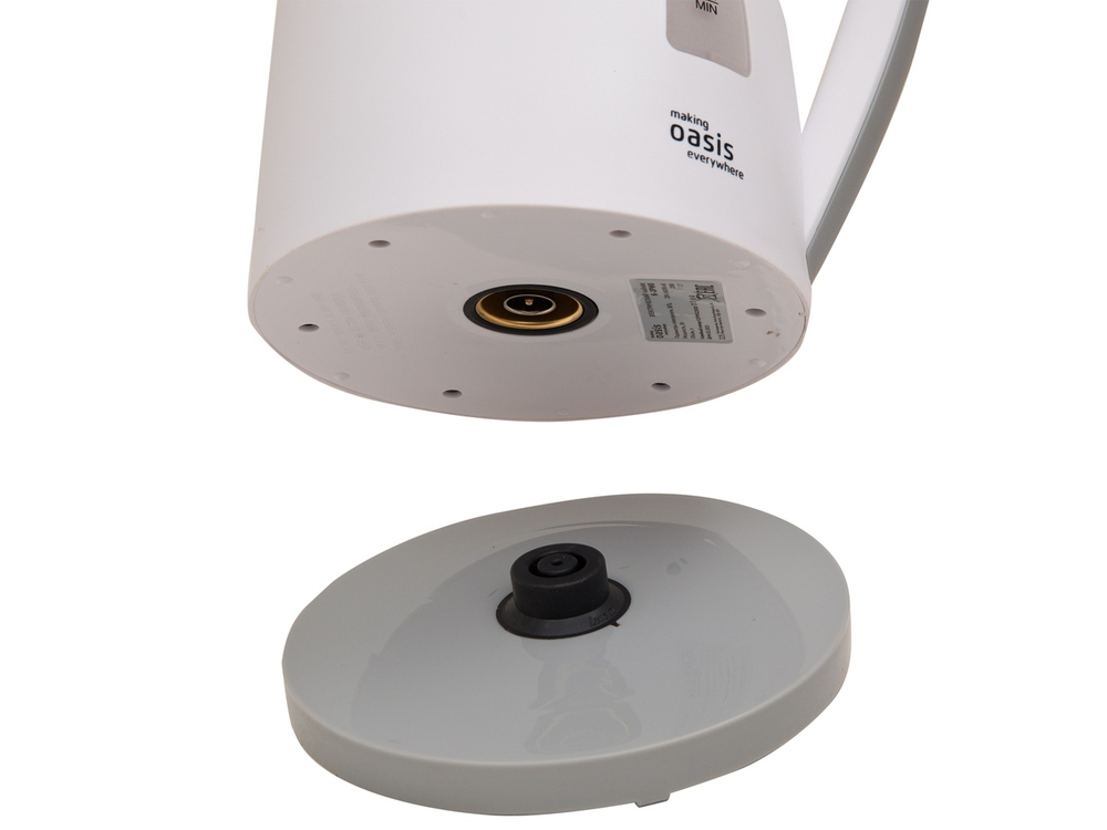 Чайник OASIS K-3PWG