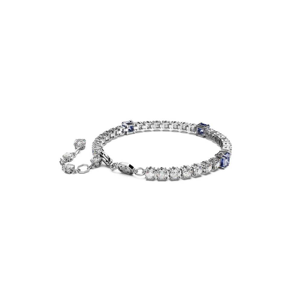 MATRIX:TB BLUE STONES BLU/RHS M