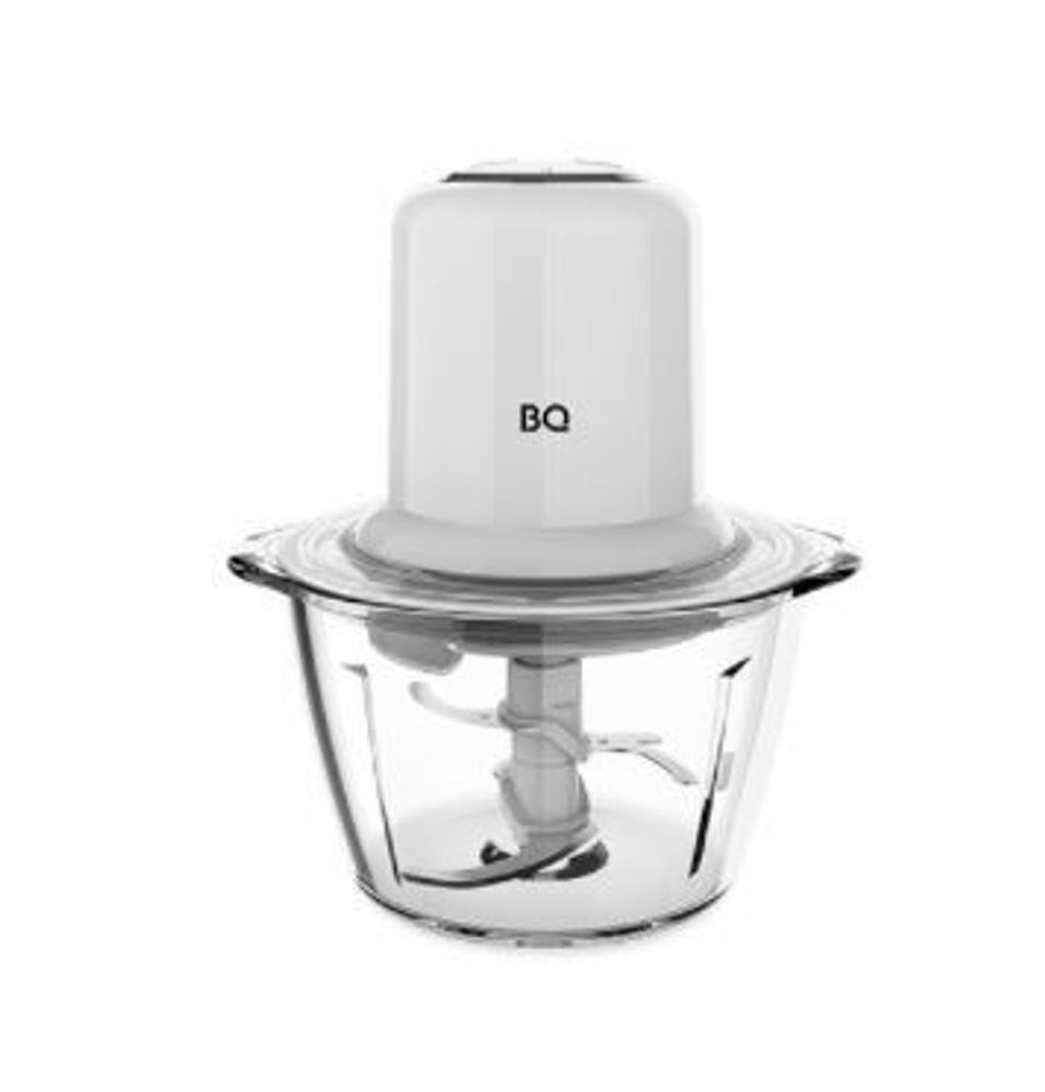 Измельчитель BQ CH1741 Белый