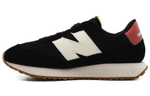 Кроссовки New Balance Nb 237 (Женская размерная сетка)