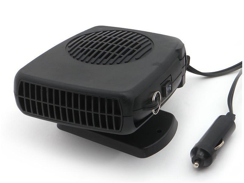 Термовентилятор автомобильный+++