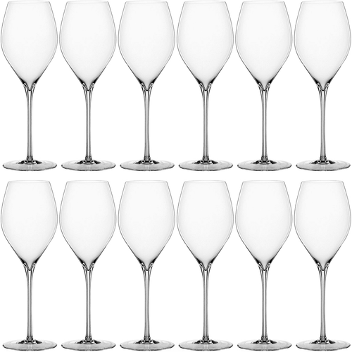 Набор из 12-ти бокалов для красного вина 435 мл Adina Prestige Spiegelau