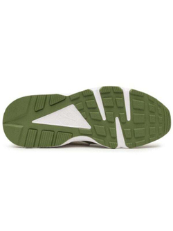 Кроссовки Nike Air Huarache Stussy Dark Olive 2021