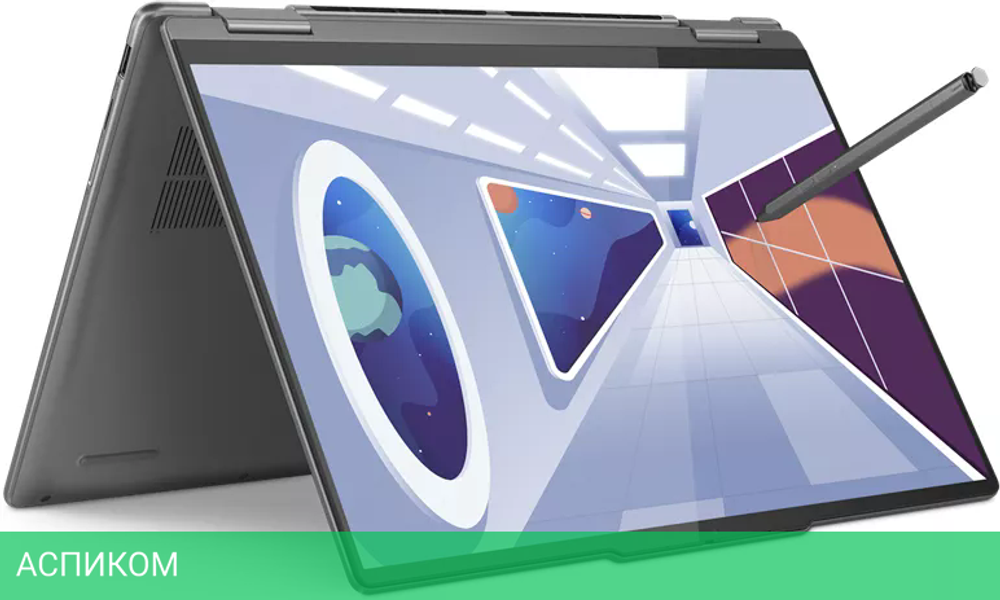 Ноутбук Lenovo Yoga Pro 7 14APH8 82Y8003HCD
