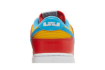 Кроссовки Nike Dunk Low Qs "Fruity Pebbles"