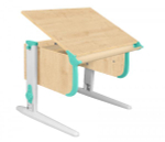 Растущая парта Дэми СУТ 24 (750×610 мм)