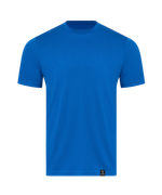 Футболка JÖGEL ESSENTIAL Core Tee, синий