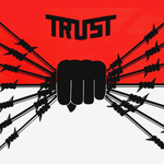 Trust / Ideal (Coloured Vinyl)(LP)