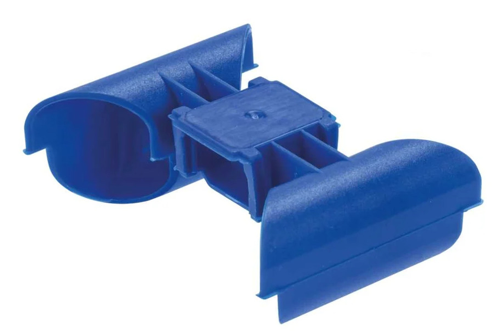 Канал соединительный для установочных коробок TDM (25шт/уп)