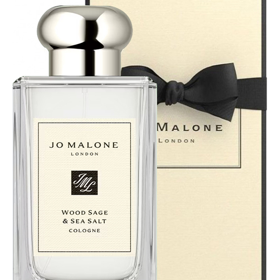 JO MALONE Wood Sage &amp; Sea Salt 100мл