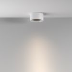 Потолочный светильник Technical C122CL-L7-3K-W