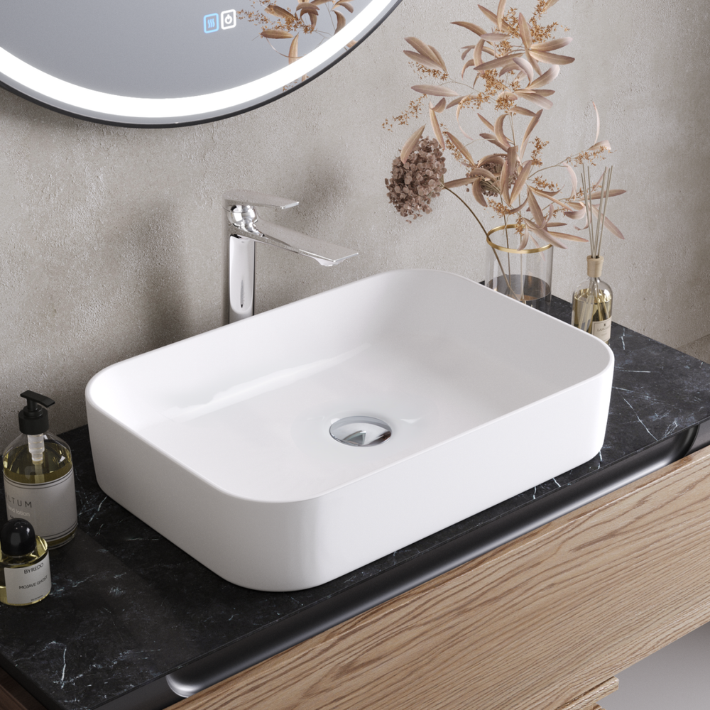 Раковина накладная Cezares CZR-6451