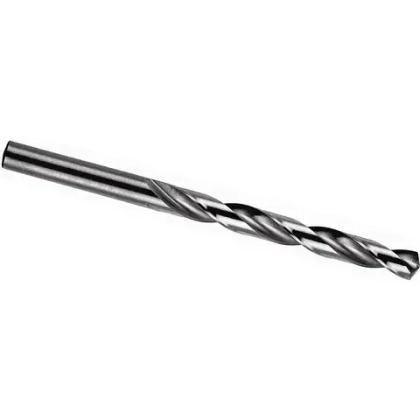 Сверло по металлу 3,3х36х65 мм HSS-G Super, 1 шт. Heller 21144/1