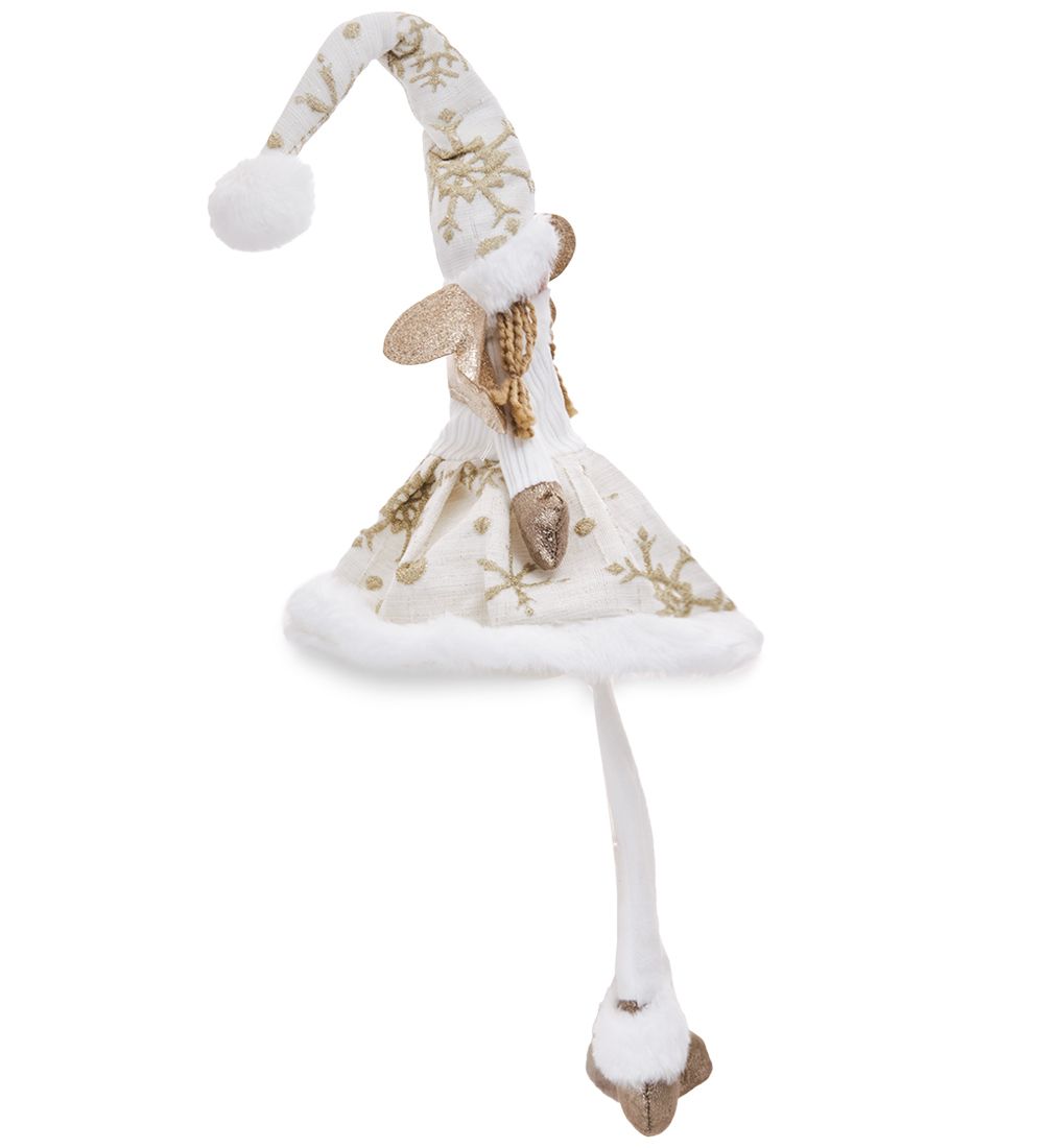 XM-334 Фигура с подсветкой «Фея»