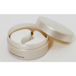 MERIQUE Омолаживающая кремовая патч-маска Eye cream pack 64 шт