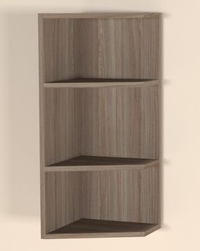 Шкаф торцевой ТОКИО-13