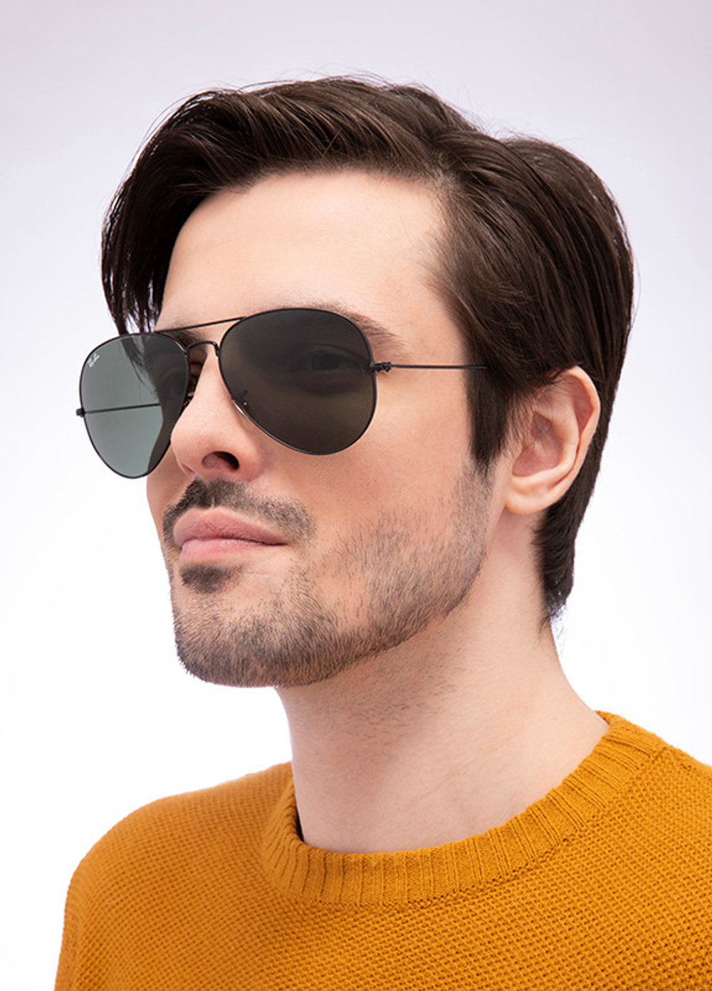 Ray Ban Aviator RB 3026 L2821 / 62 мм