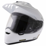 SHOEI Hornet ADV White