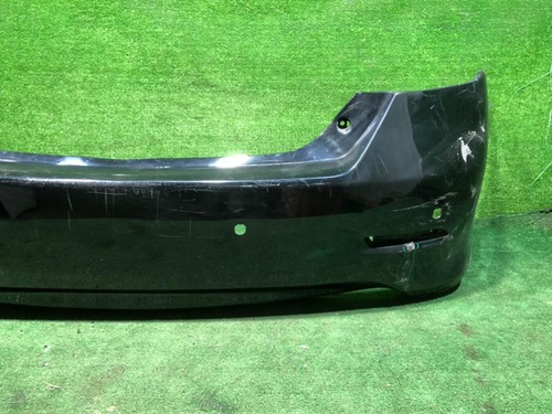 Бампер задний Toyota Camry 7 XV50 (2011-2014)