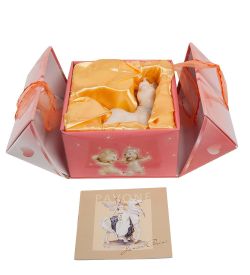 Pavone JP-31/ 8 Фигурка «Единорог»