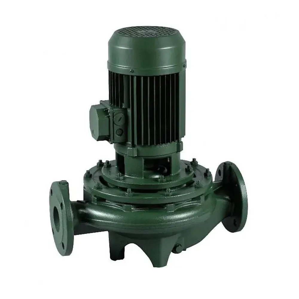 Насос центробежный ИН-ЛАЙН DAB CM-G 150-955/A/BAQE/5,5, 1D8411G9X