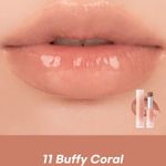 11 Buffy Coral