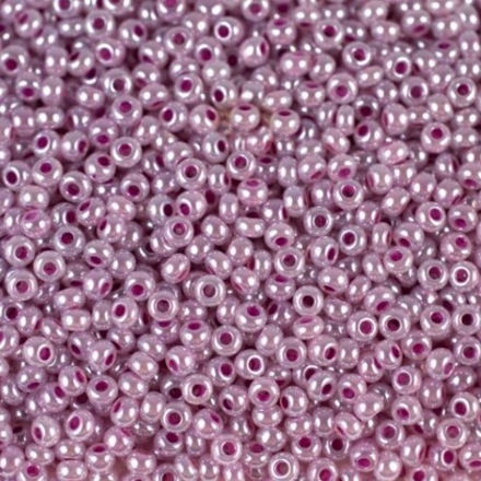 Бисер №10 первой категории, 5 г., цвет 37328