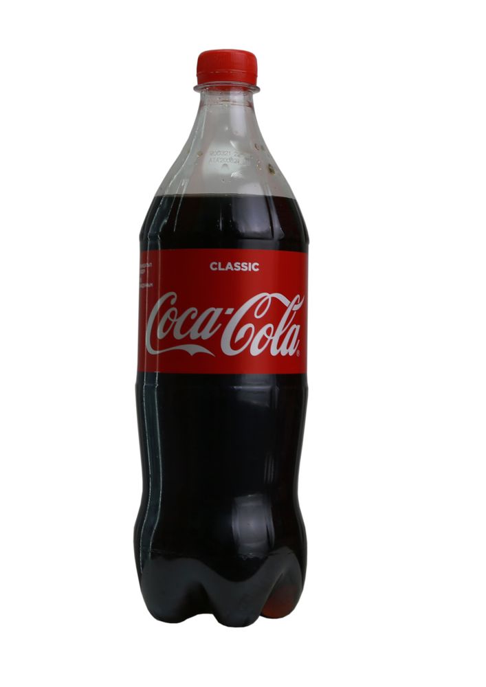 Coca-Cola 2,25L