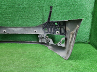 Бампер передний Skoda Octavia a7 (2017-2020)