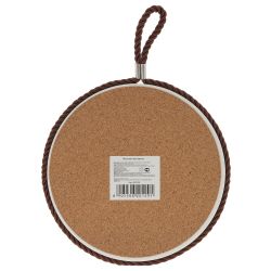 GAEM Подставка под горячее, L17 W17 H0,5 см