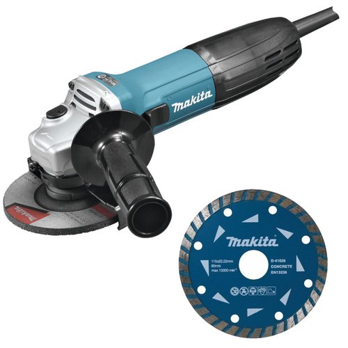 УШМ Makita GA 4530 R