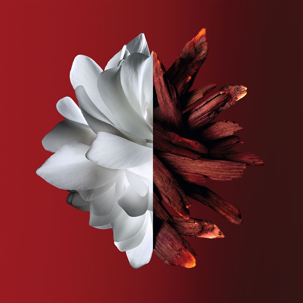 GIVENCHY L’Interdit Rouge парфюмерная вода женская