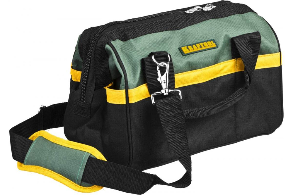 Сумка для инструмента Kraftool 20 карманов