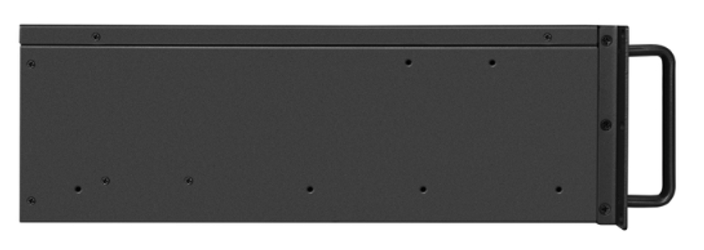Корпус серверный 3U Exegate Pro 3U390-08/500RADS