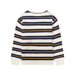 СВИТЕР YMKASHIX SOFT STRIPS