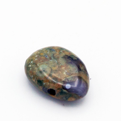 Кулон "Амулет" яшма