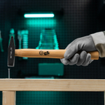 Набор инструментов, 1/4", 1/2", Cr-V, S2, усиленный кейс, 119 предметов Stels