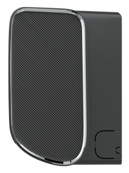 Инверторные сплит-системы ULTIMA COMFORT ELYSIUM NERO Inverter ELN-I07PN — (4)