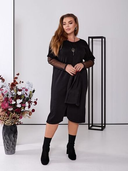 Платье УК-1104-4 Fabrika