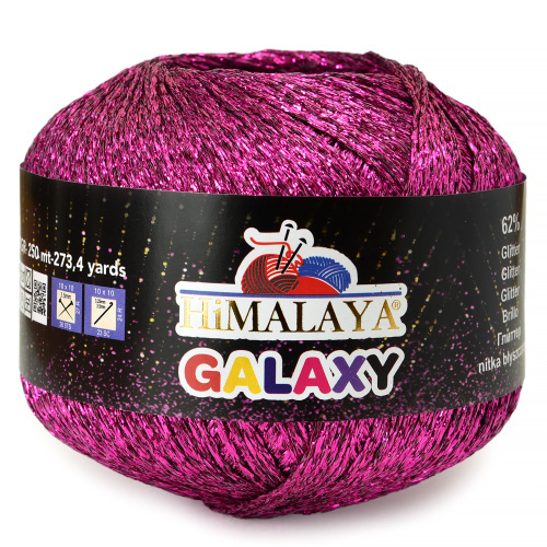 Пряжа Himalaya Galaxy (04)