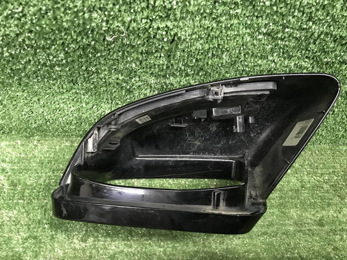 Крышка зеркала правая Mercedes M GLE W166 (11-18)