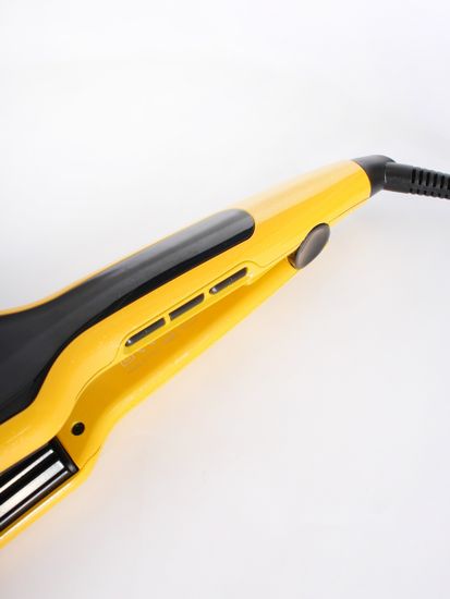 Утюжок MASTER Professional MP-102Y гофре