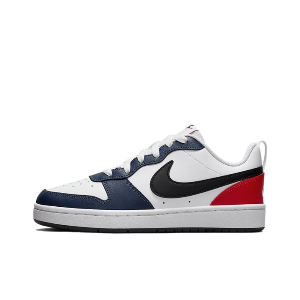 Женские кроссовки Nike Court Borough 'Blue White' KL7446-101