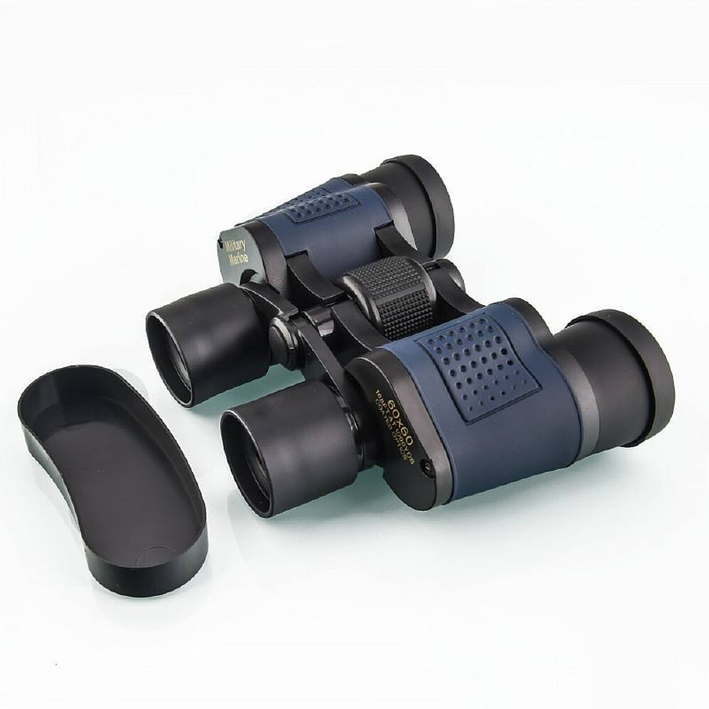 Бинокль Military Marine FMC 60x60