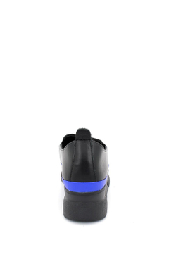 Слипоны женские Ascalini R12481