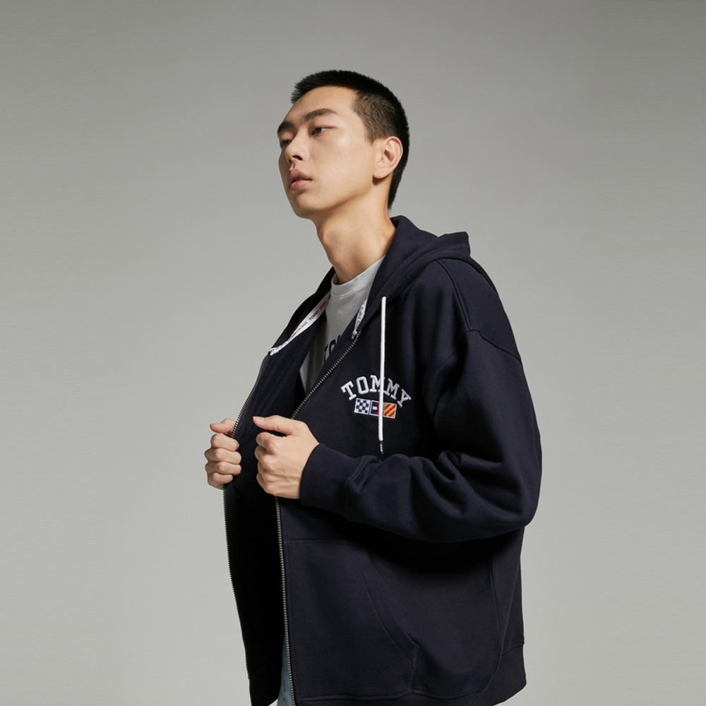 Tommy Hilfiger Hoodie, DM0DM16817