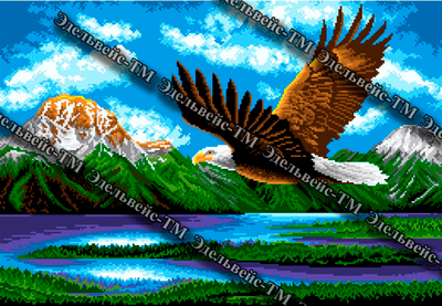 Г-6068 Над рекою