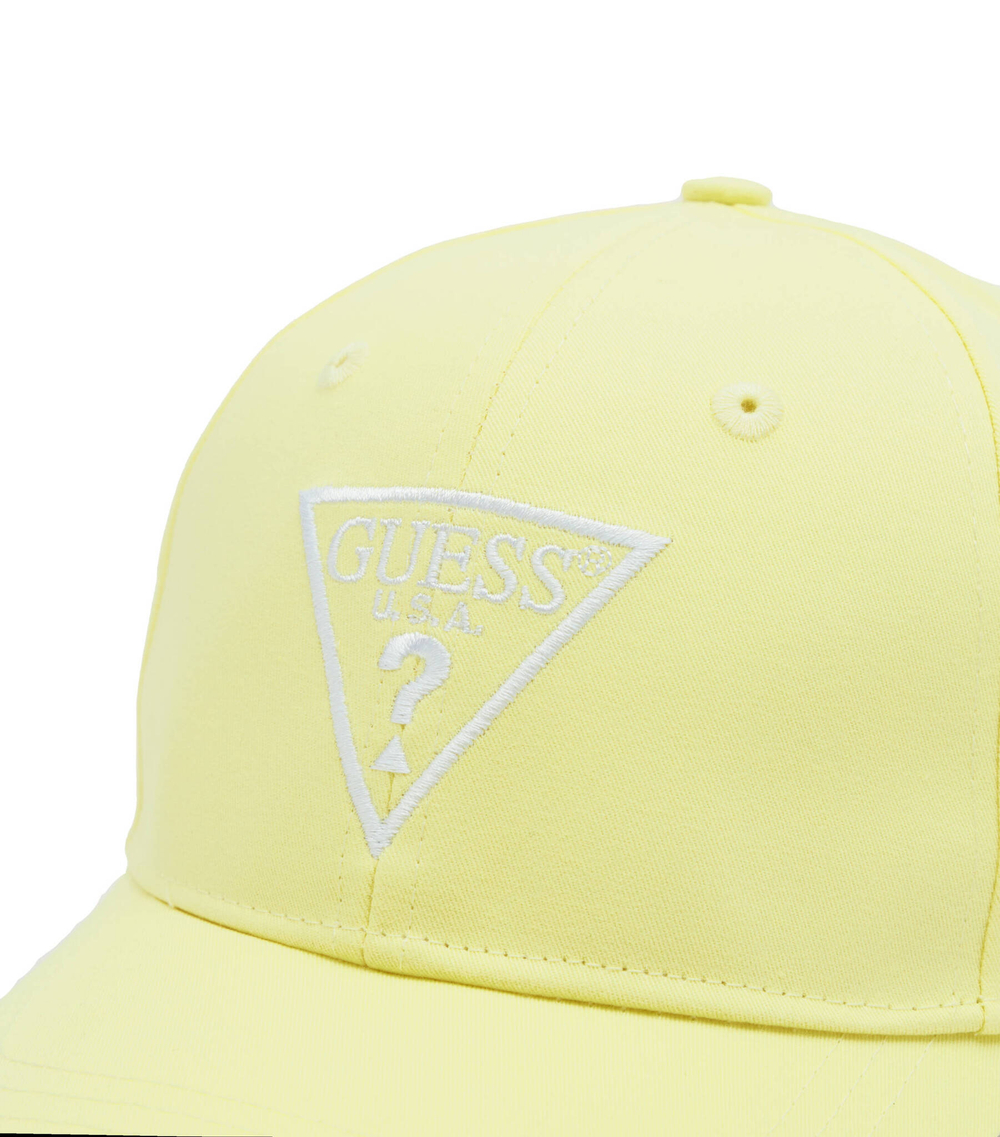 кепка Guess - желтый(H3GZ01 WO08O)