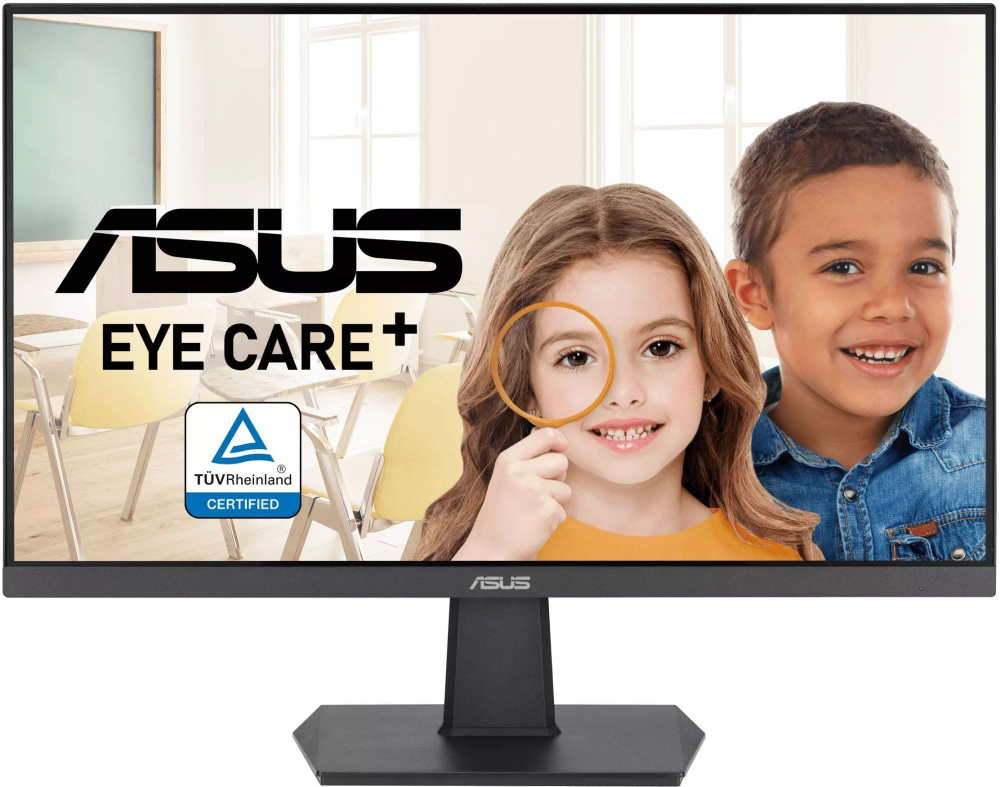 Монитор 27" ASUS Gaming VA27EHF